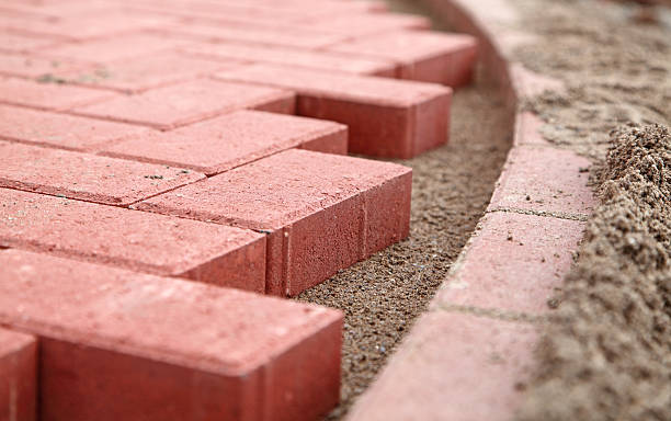 Best Budget-friendly driveway pavers in Monroe, MI